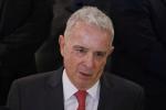 Alvaro Uribe Vélez, ex presidente de Colombia