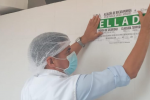 Restaurantes sellados en Bucaramanga
