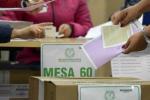 Votación