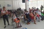 Trabajadores de la salud afectados por la tercerización en Neiva
