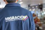 Extranjeros inadmitidos por Migración Colombia