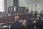 Comisión Primera del Senado