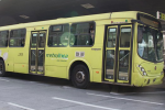 Bus Metrolínea