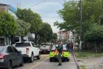 Atentado con explosivos a empresa en Barrancabermeja 