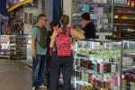 Compras en Medellín