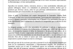Gremios de Santander preocupados por inseguridad 