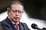 Presidente Gustavo Petro | Fuerzas Militares | Bogotá | Julio 2024|