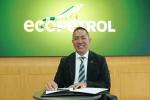 Ricardo Roa, presidente de Ecopetrol | Hidrocarburos | Balances | Bogotá | Agosto 2024
