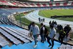 El evento será este domingo durante el encuentro del equipo rojiblanco frente a Alianza FC.