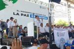 Gobernador de Norte de Santander William Villamizar