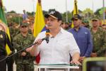 Alcalde de Barrancabermeja