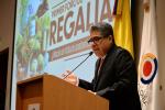 Contralor General de la República, Carlos Hernán Rodríguez