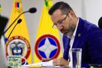 Alcalde Jaime Andrés Beltrán