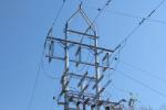 Redes de energía en Antioquia 