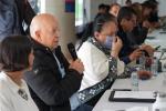 Proceso de paz | Delegaciones Gobierno y disidencias | diálogo de paz | Octubre 2024