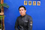 Chef Jaime David Rodríguez Camacho