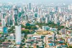 Panorámica de Bucaramanga
