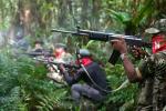 Enfrentamientos entre Eln y Ejército en N.S