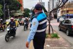 Movilidad en el área metropolitana de Bucaramanga