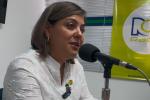 Secretaria de Educación de Bucaramanga, Martha Guarín