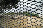 Tanque de almacenamiento del Acueducto Metropolitano de Bucaramanga