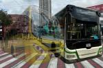 A Bucaramanga podrían llegar buses del Metro de Medellín