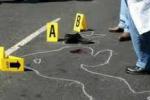 Homicidios en Cúcuta