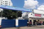 Advierten colapso de la sección de urgencias en el Hospital Universitario de Santander.