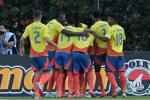 Selección Colombia sub 20
