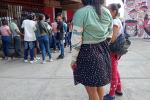 Población desplazada del Catatumbo