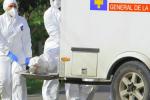 Hasta el momento se mantiene el misterio sobre la muerte de esta persona