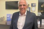 Expresidente Ernesto Samper