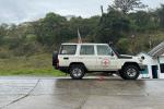 Comité Internacional de la Cruz Roja en la zona del Catatumbo