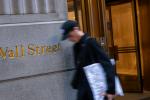 Wall Street
