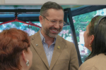 El alcalde bumangués mencionó que se garantizará el derecho de quienes salgan a marchar. 