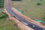 Anillo vial externo metropolitano en el área metropolitana de Bucaramanga