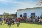 Comunidad Bari en zona del Catatumbo