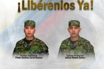 Ejército Nacional en Cúcuta