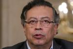 Presidente Gustavo Petro | Consulta Popular | Abril 2025