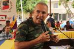 Fredy Bernal Gobernador del Táchira