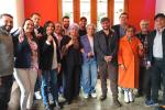 Pacto Histórico precandidatos 