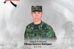 Soldado Asesinado en Teorama en N.S