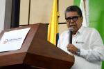Contralor General de la República, Carlos Hernán Rodríguez Becerra.