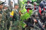 Enfrentamientos entre ELN y Disidencias de las Farc en zona del Catatumbo