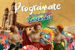 Ferias y Fiestas en municipios de Santander