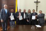 Desde el Congreso buscan ponerle límites a los bloqueos en Colombia 