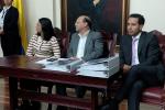 MinHacienda radicó el Presupuesto General de la Nación por $556.9 billones