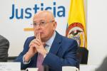 Ministerio de Justicia y del Derecho 