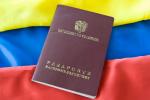 Pasaportes