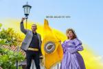 215 años de independencia de Girón 